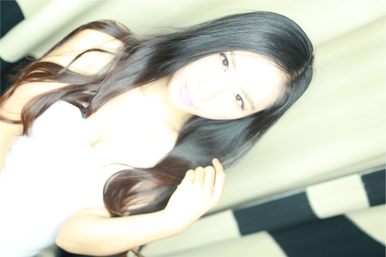 性感模特写真 莉莉2014.09.03 1